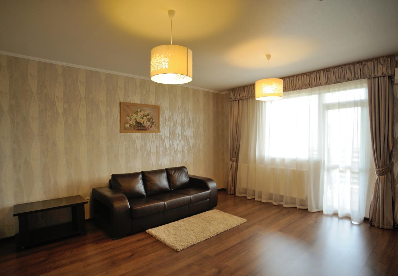 Duliby Hotel Vulyk מראה חיצוני תמונה