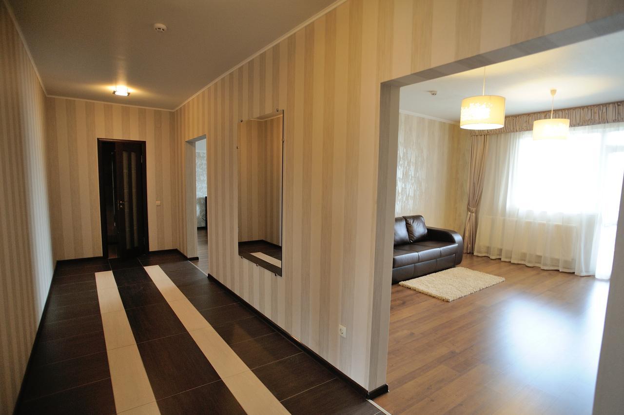 Duliby Hotel Vulyk מראה חיצוני תמונה