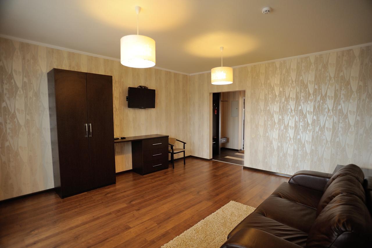Duliby Hotel Vulyk מראה חיצוני תמונה